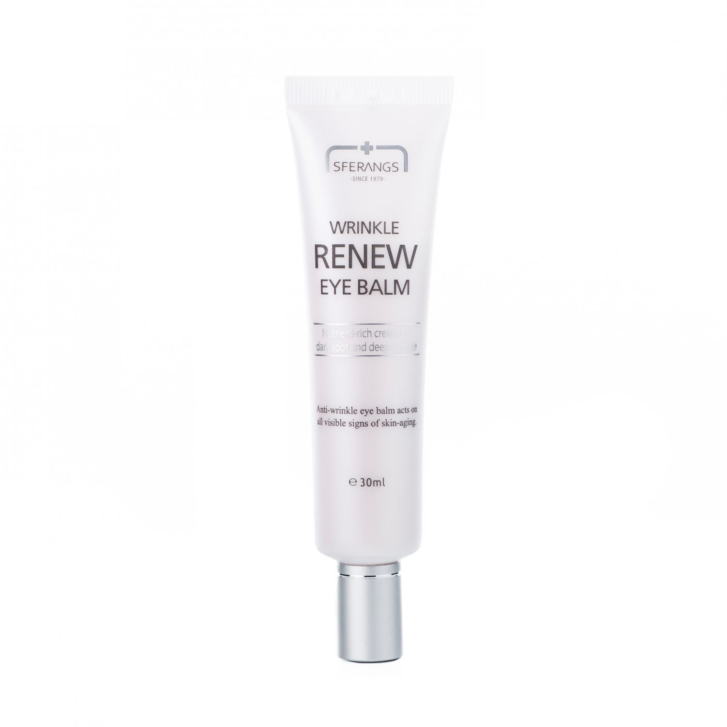 Wrinkle Renew Eye Balm Sferangs