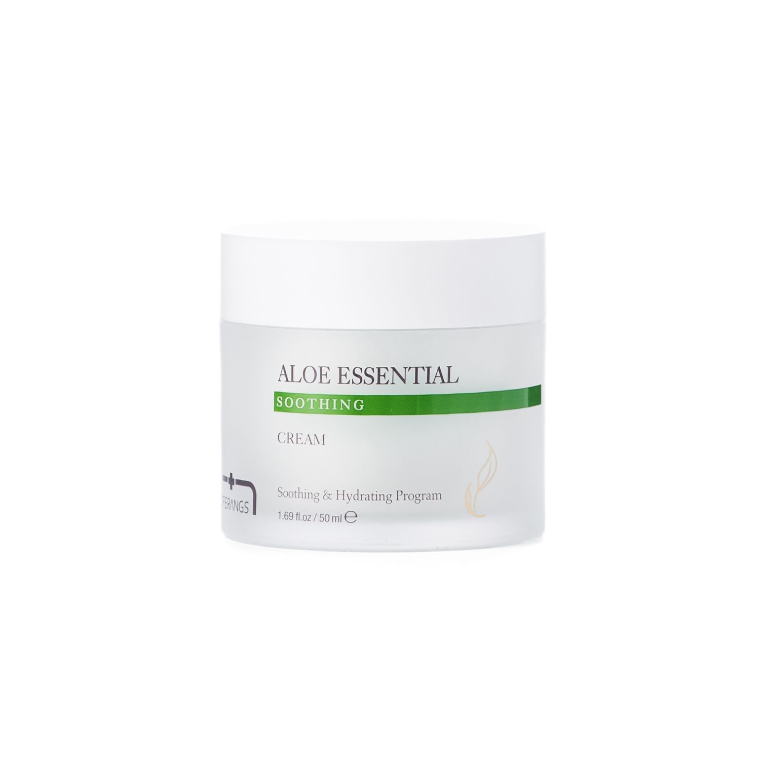 Aloe Essential Soothing Cream